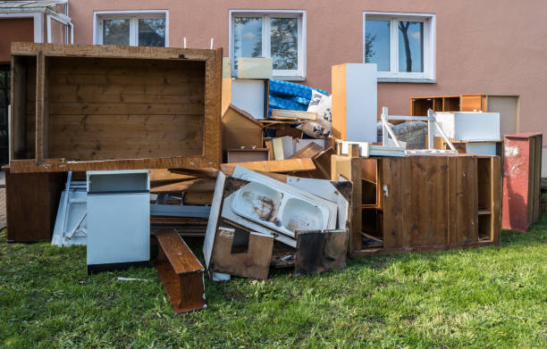 Best Garage Cleanout  in West Bishop, CA